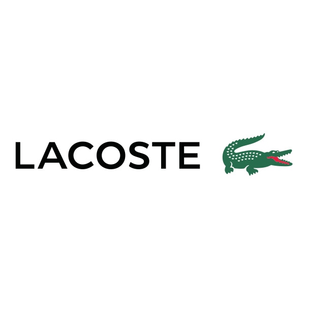 is lacoste a french brand