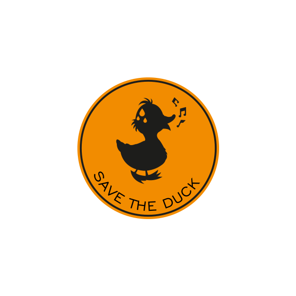 Save The Duck