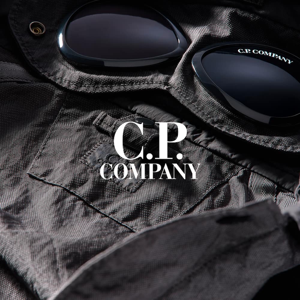 Cp Company