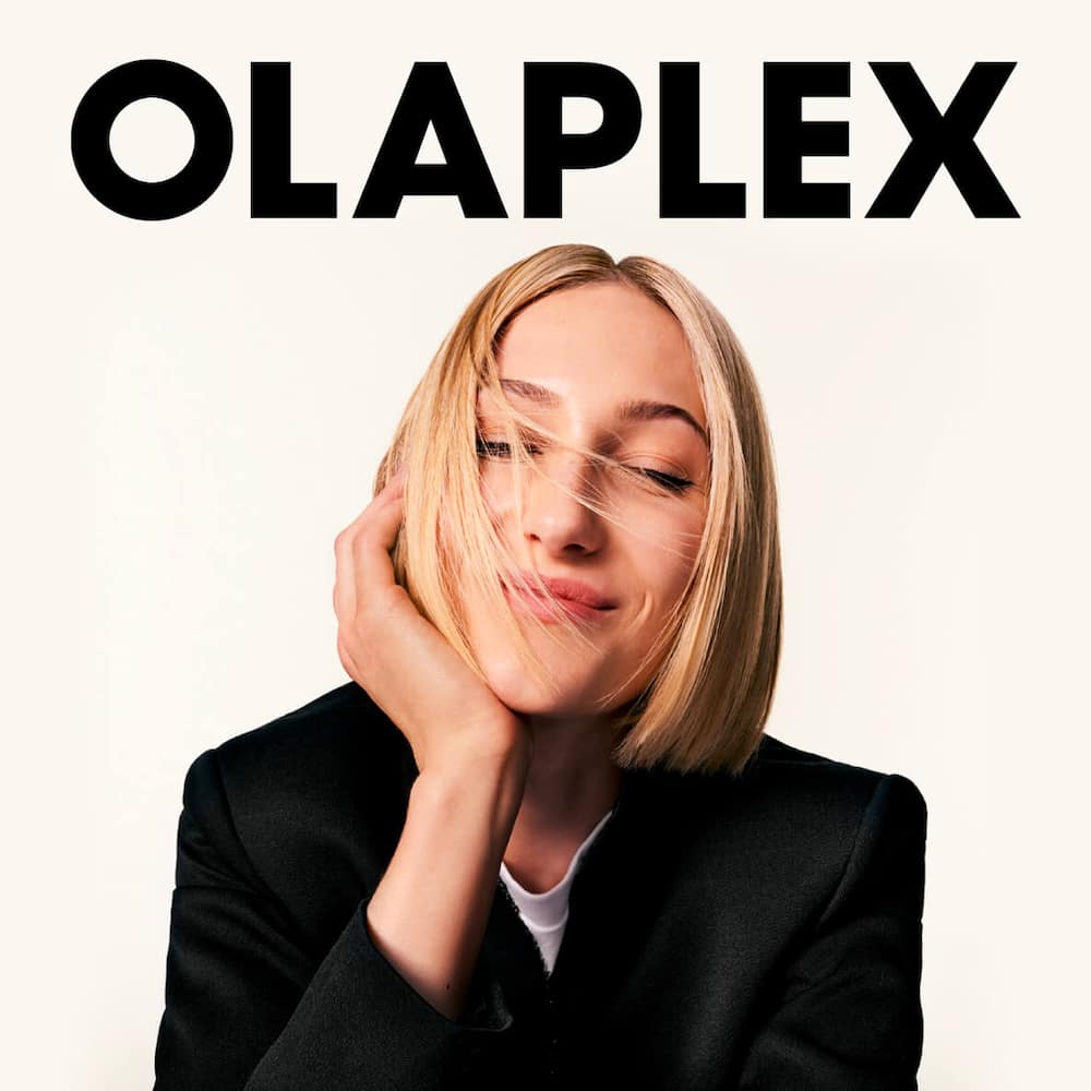 OLAPLEX