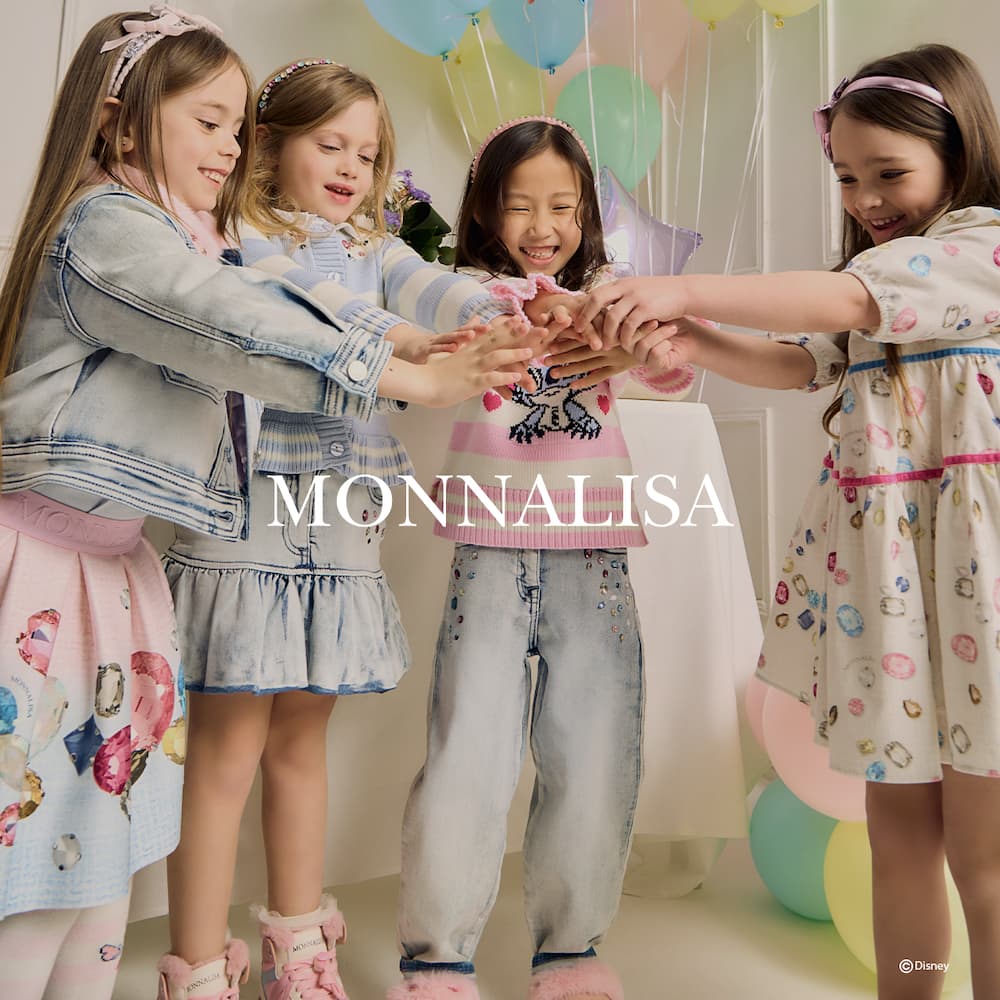 Monnalisa