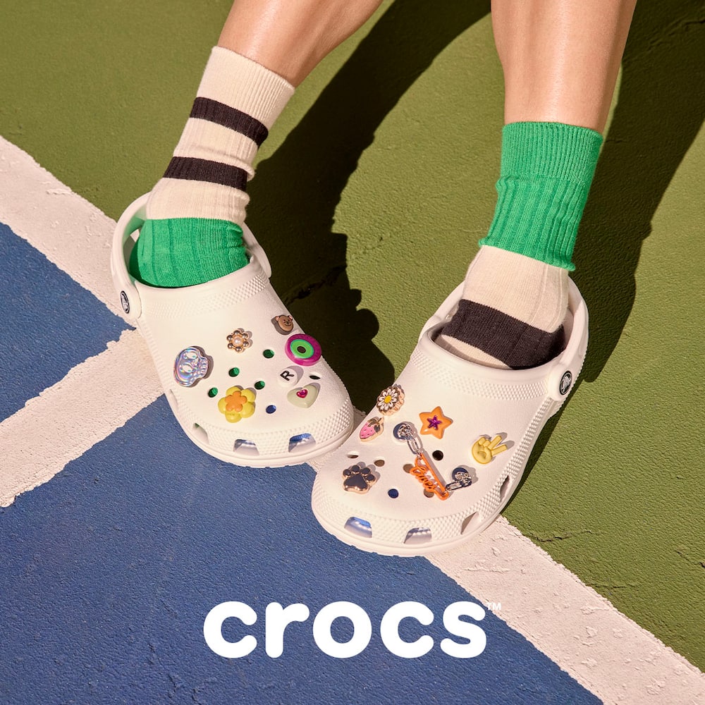 Crocs
