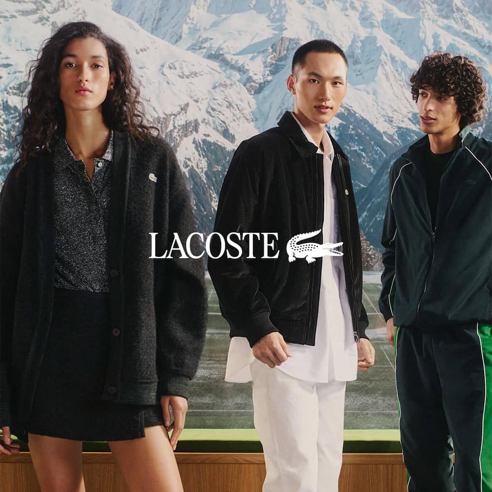 Lacoste