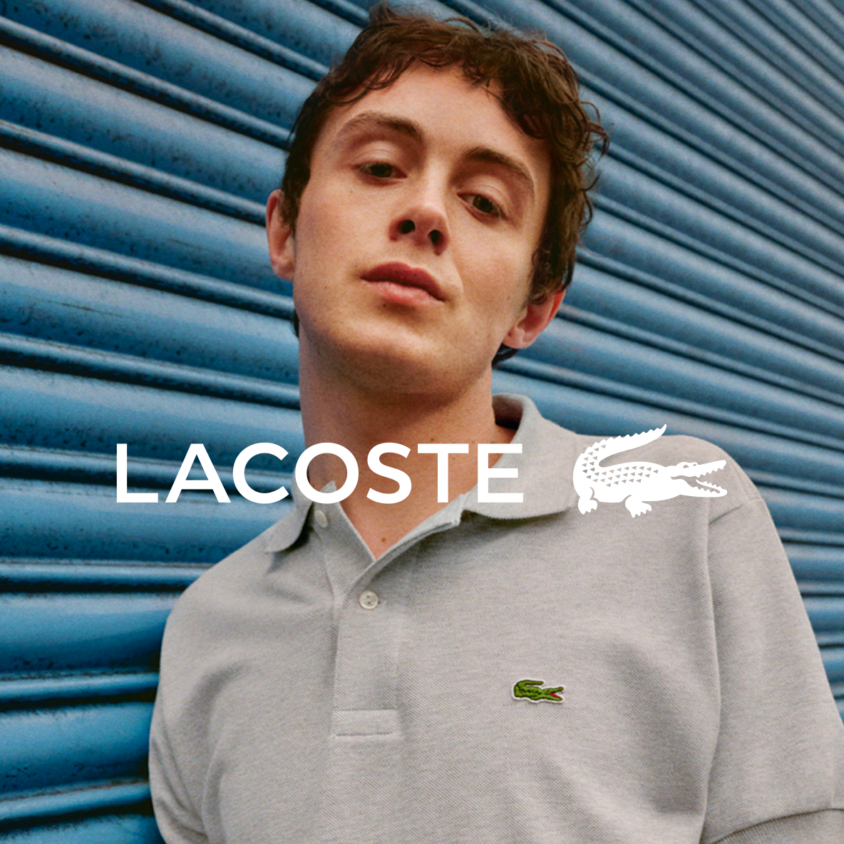 Lacoste
