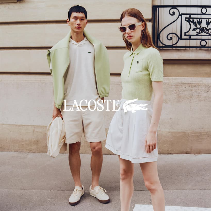 Lacoste