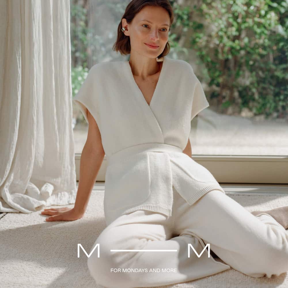 MM by MaxMara