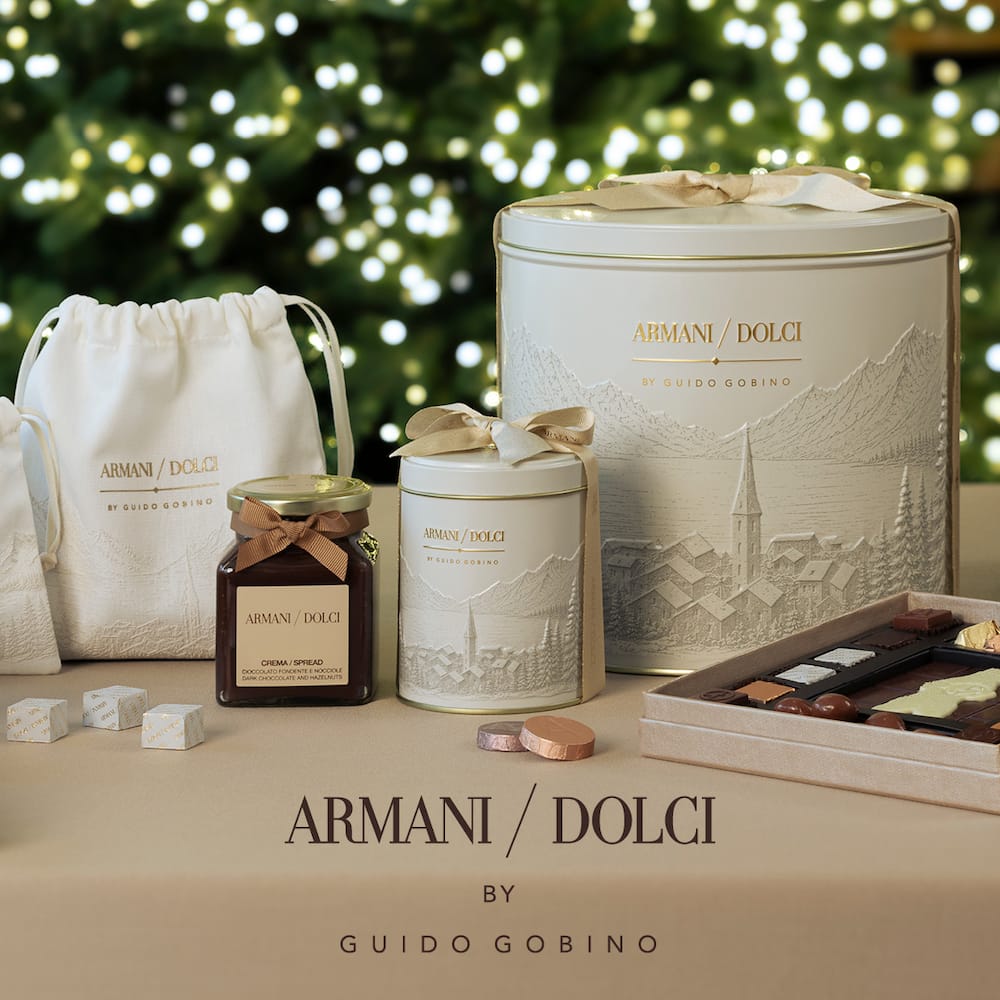 Armani/Dolci