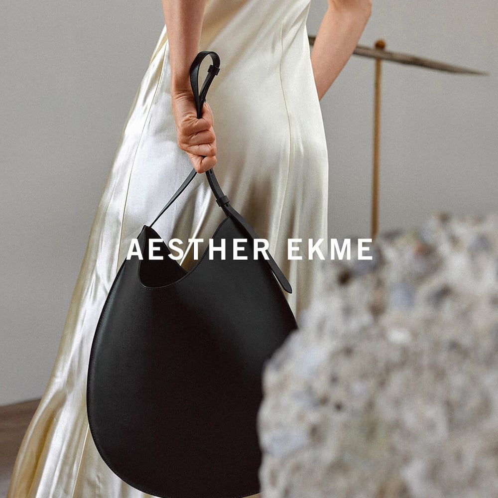 Aesther Ekme