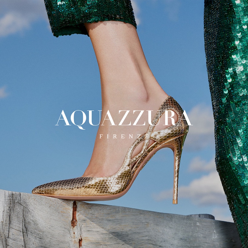 Aquazzura