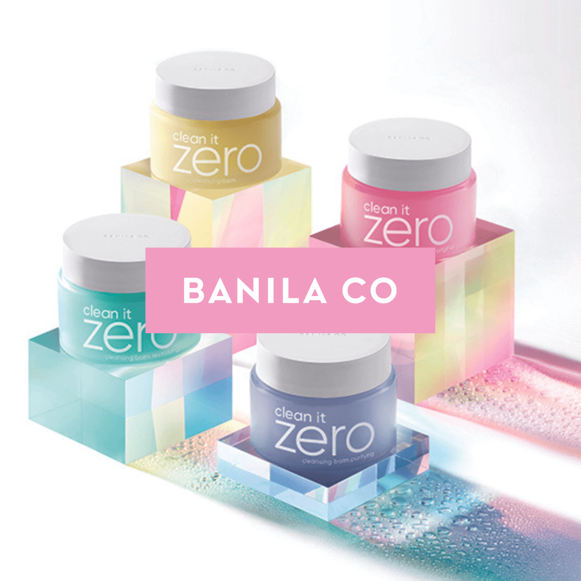 Banila Co – Rinascente