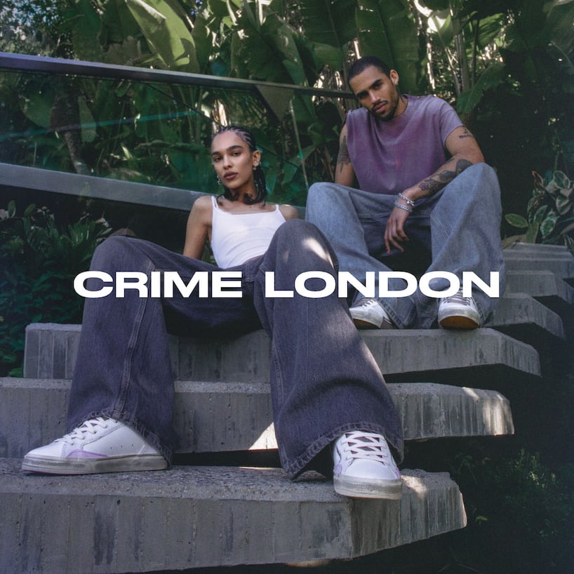 Crime London