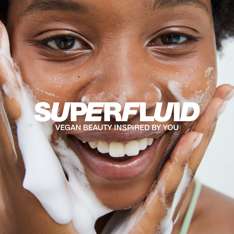 Superfluid