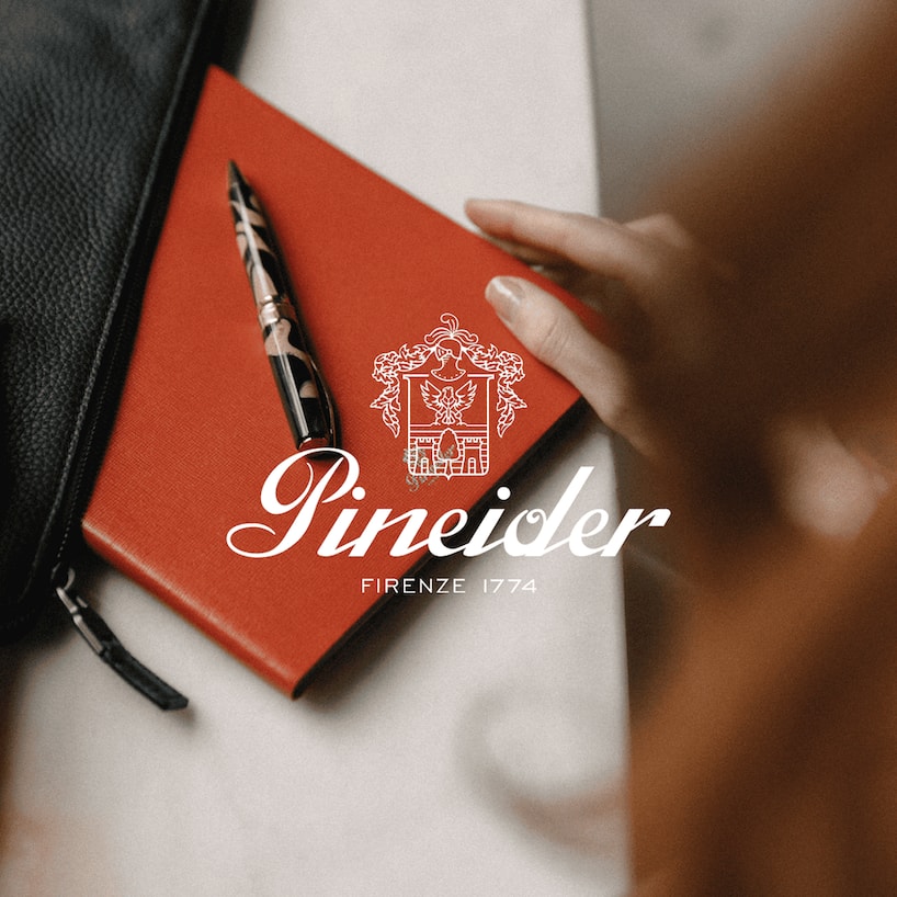 Pineider