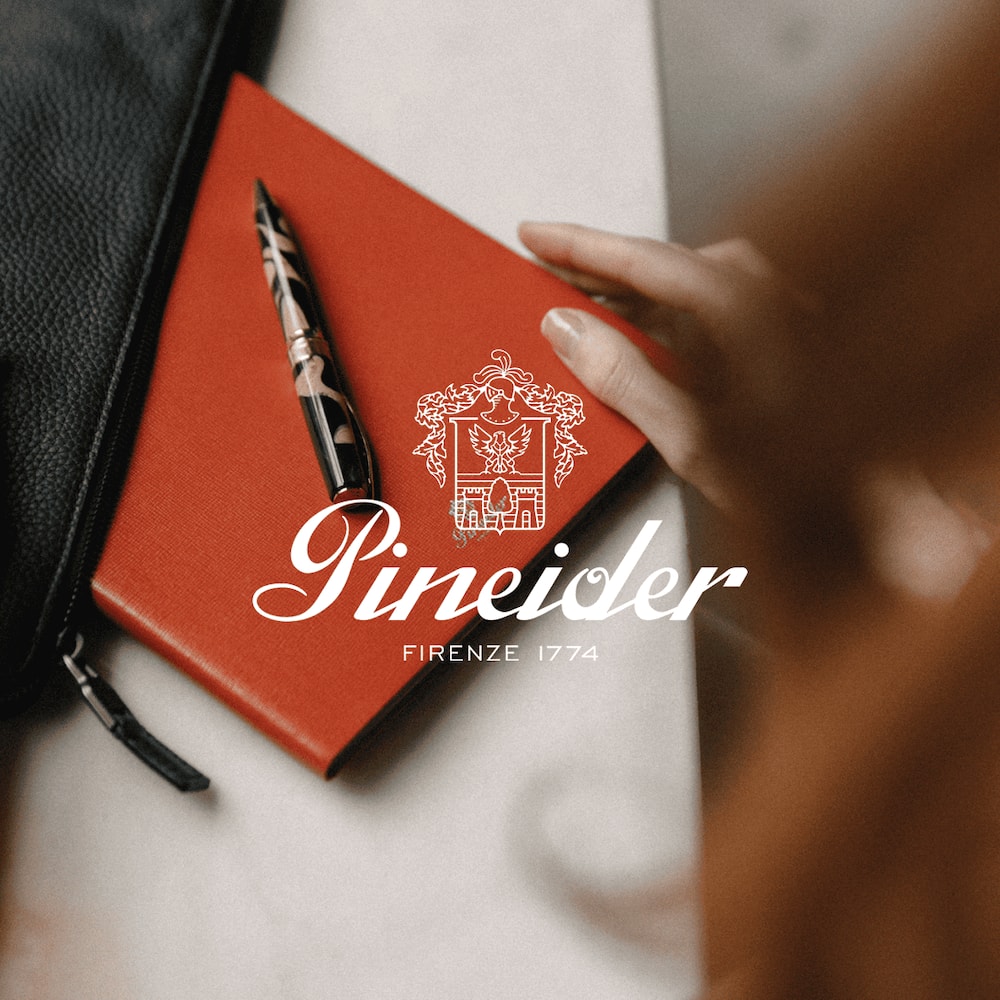 Pineider