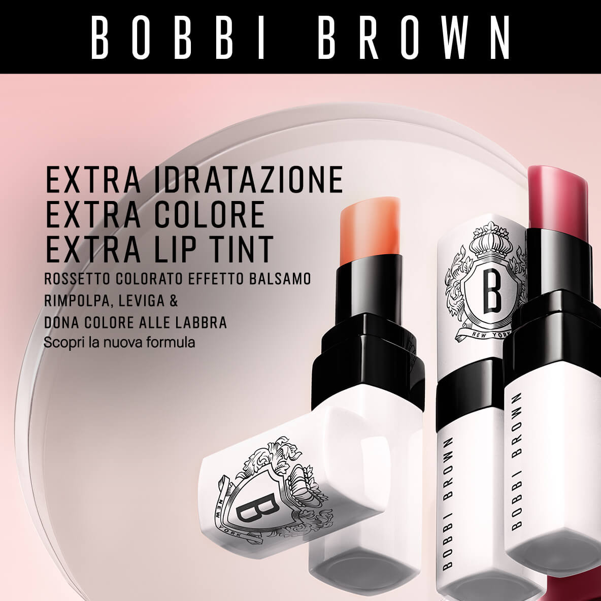 Bobbi Brown