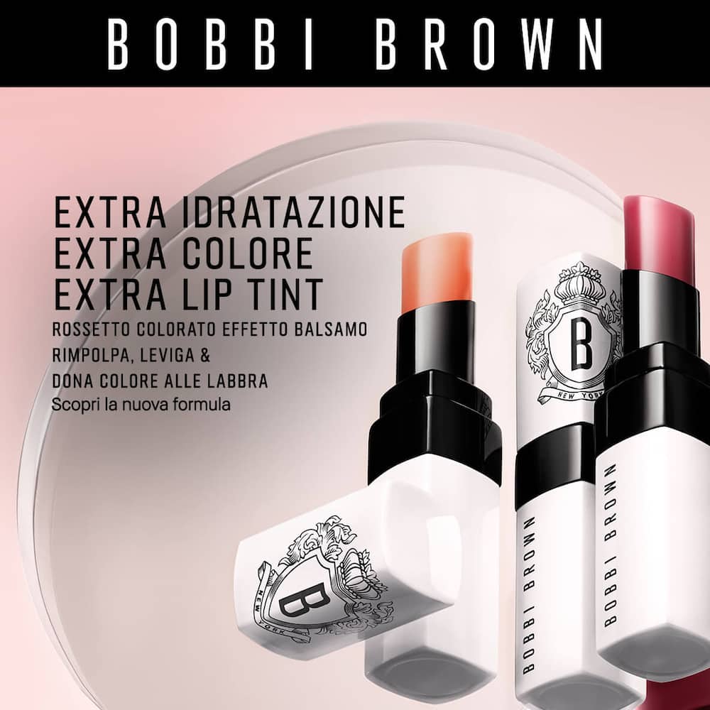 Bobbi Brown
