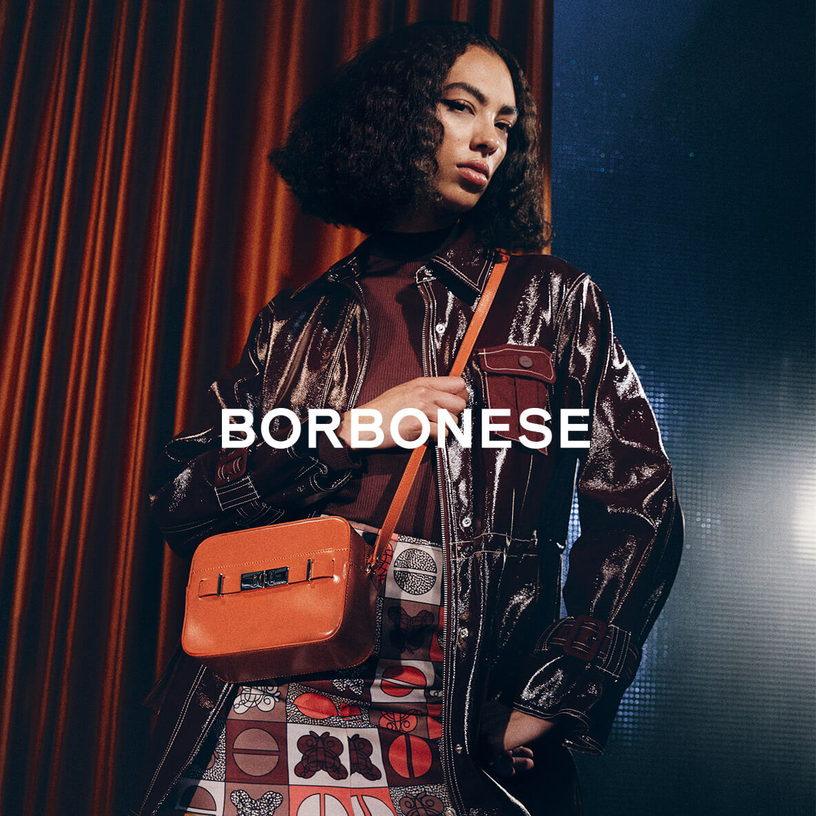 Borbonese