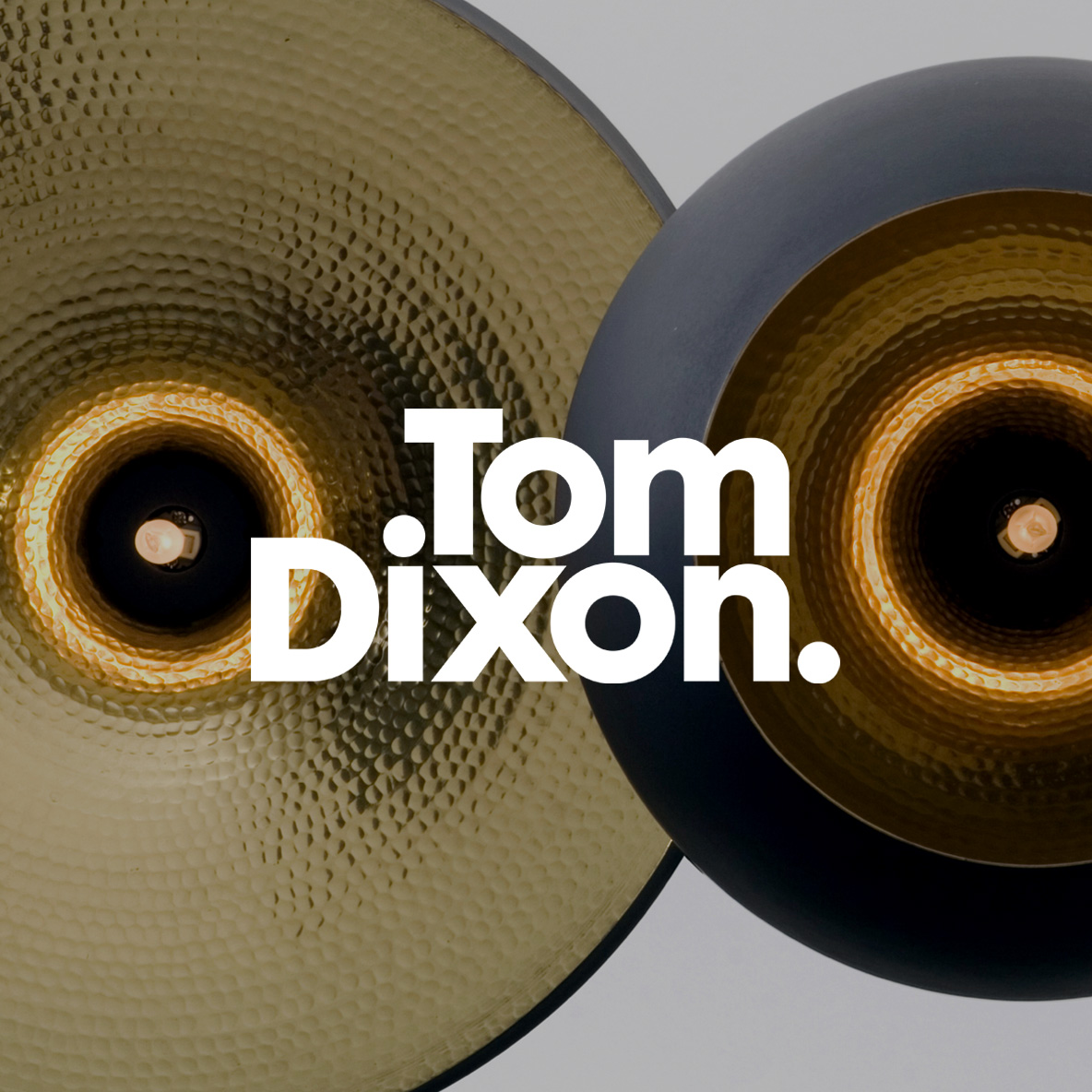 Tom Dixon