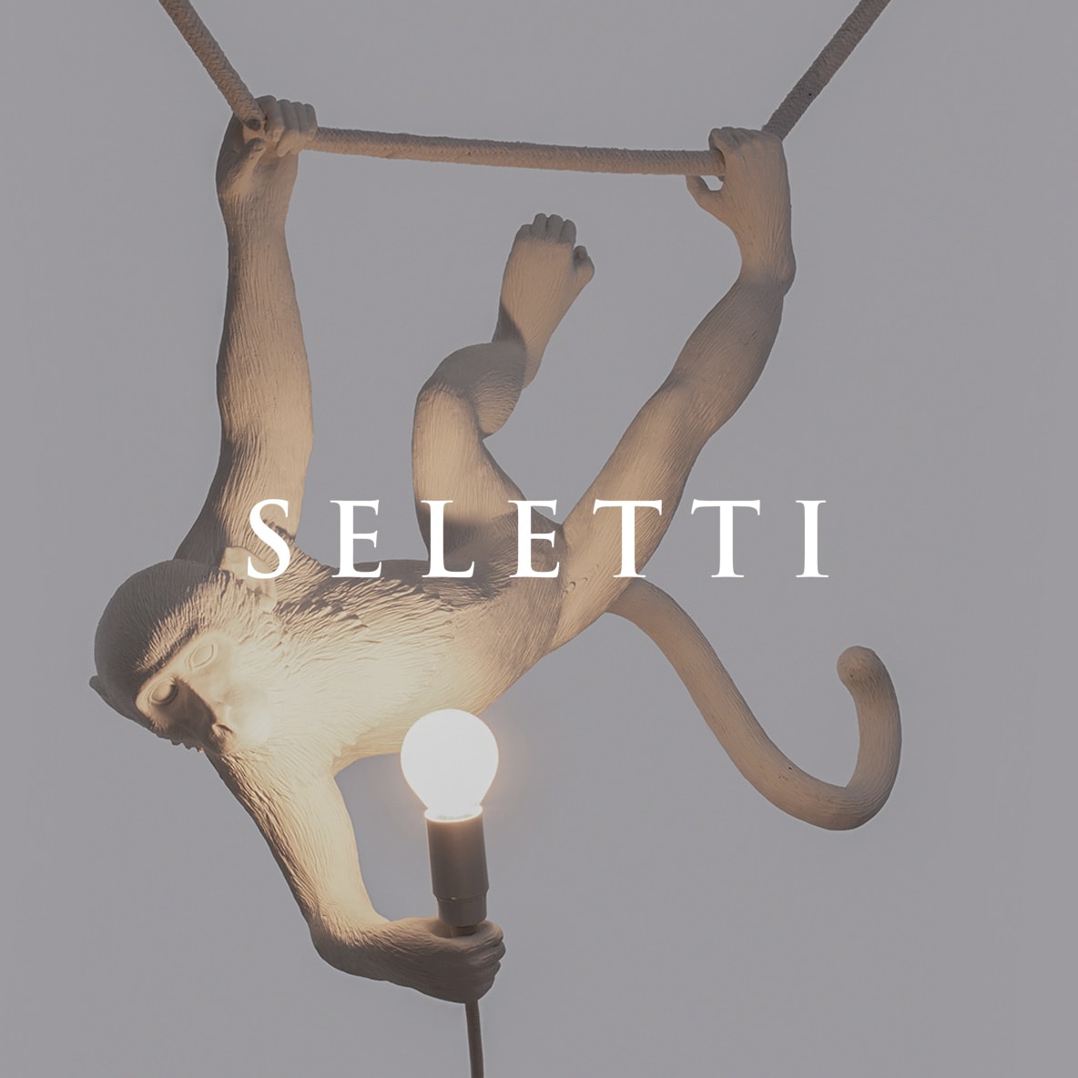 Seletti – Rinascente