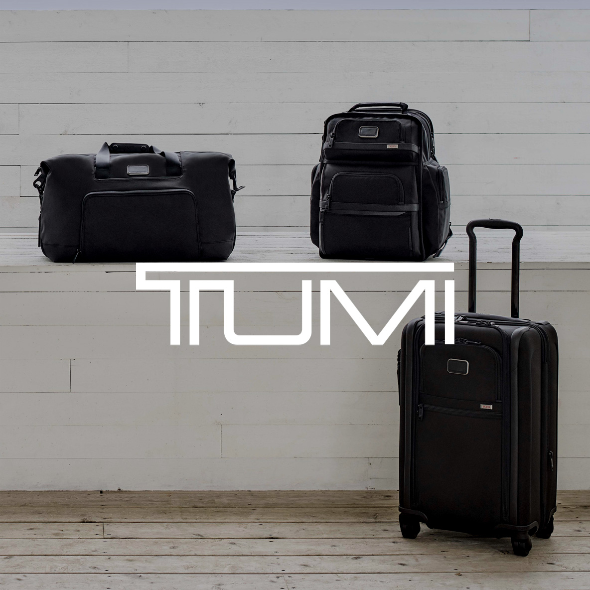 Tumi