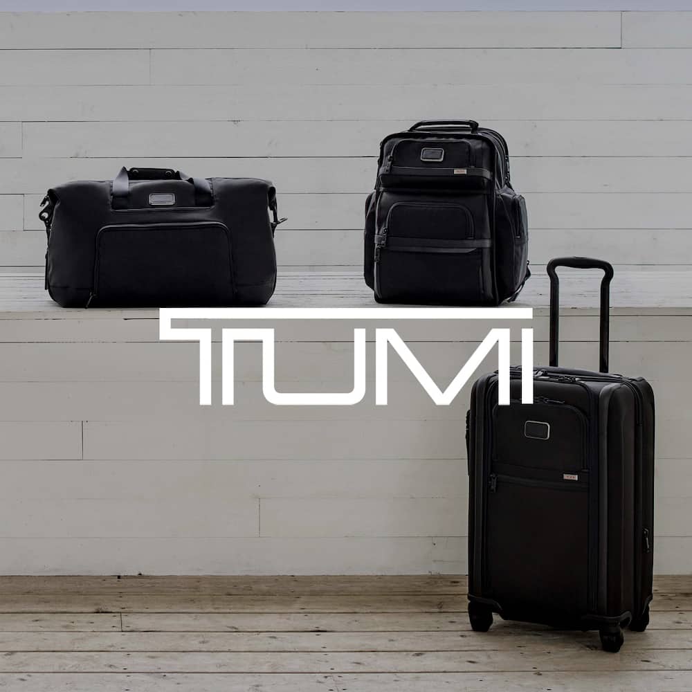 Tumi
