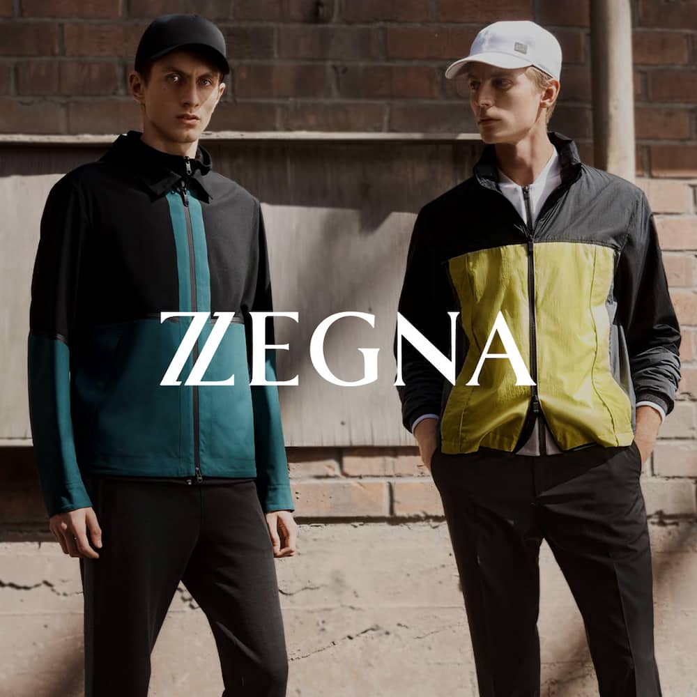 Z Zegna