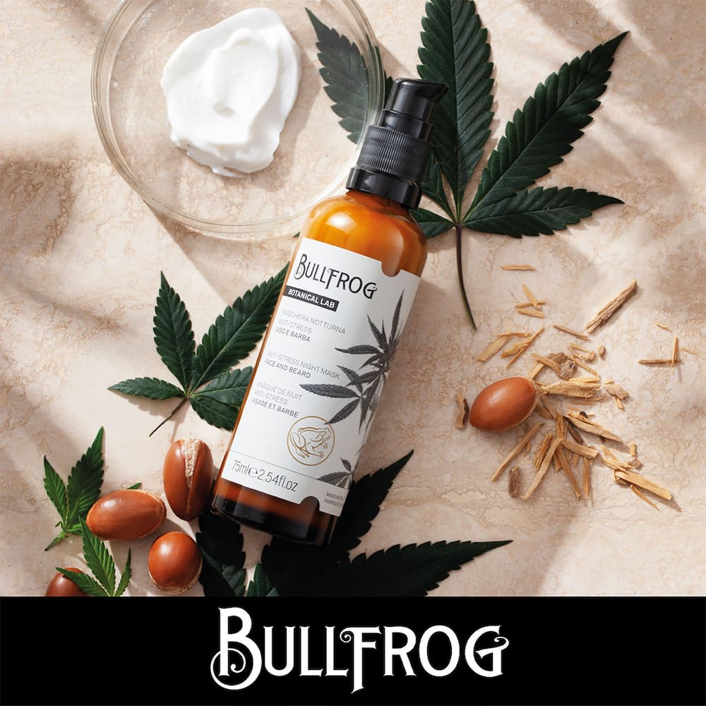 Bullfrog
