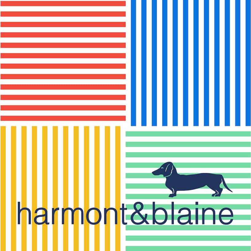 Harmont & Blaine