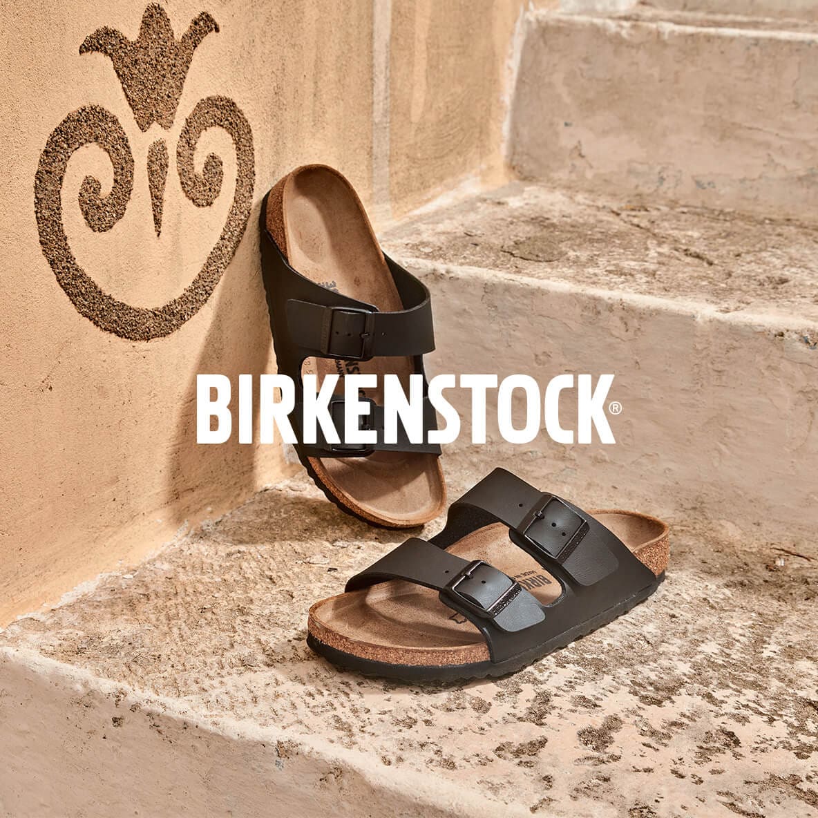 Birkenstock –