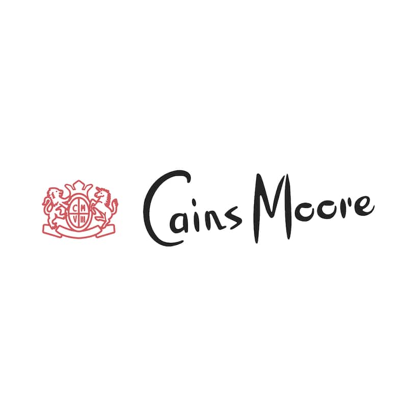 Cains Moore