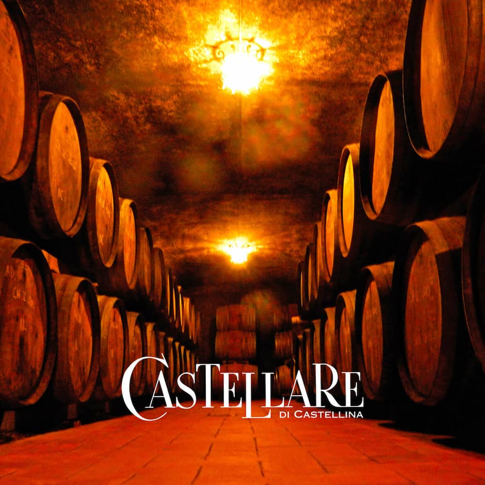 Castellare Di Castellina