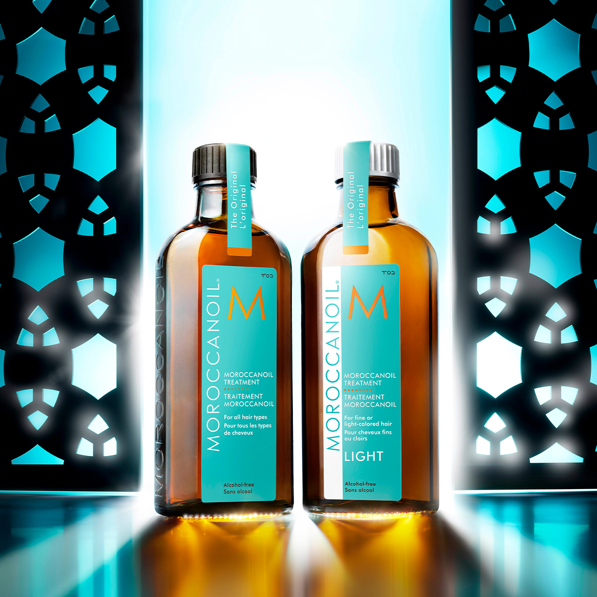 Moroccanoil