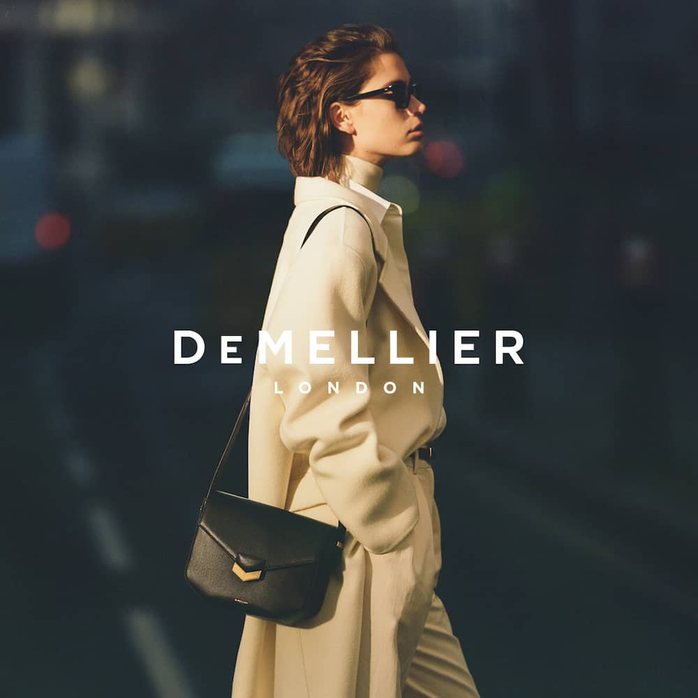 DeMellier