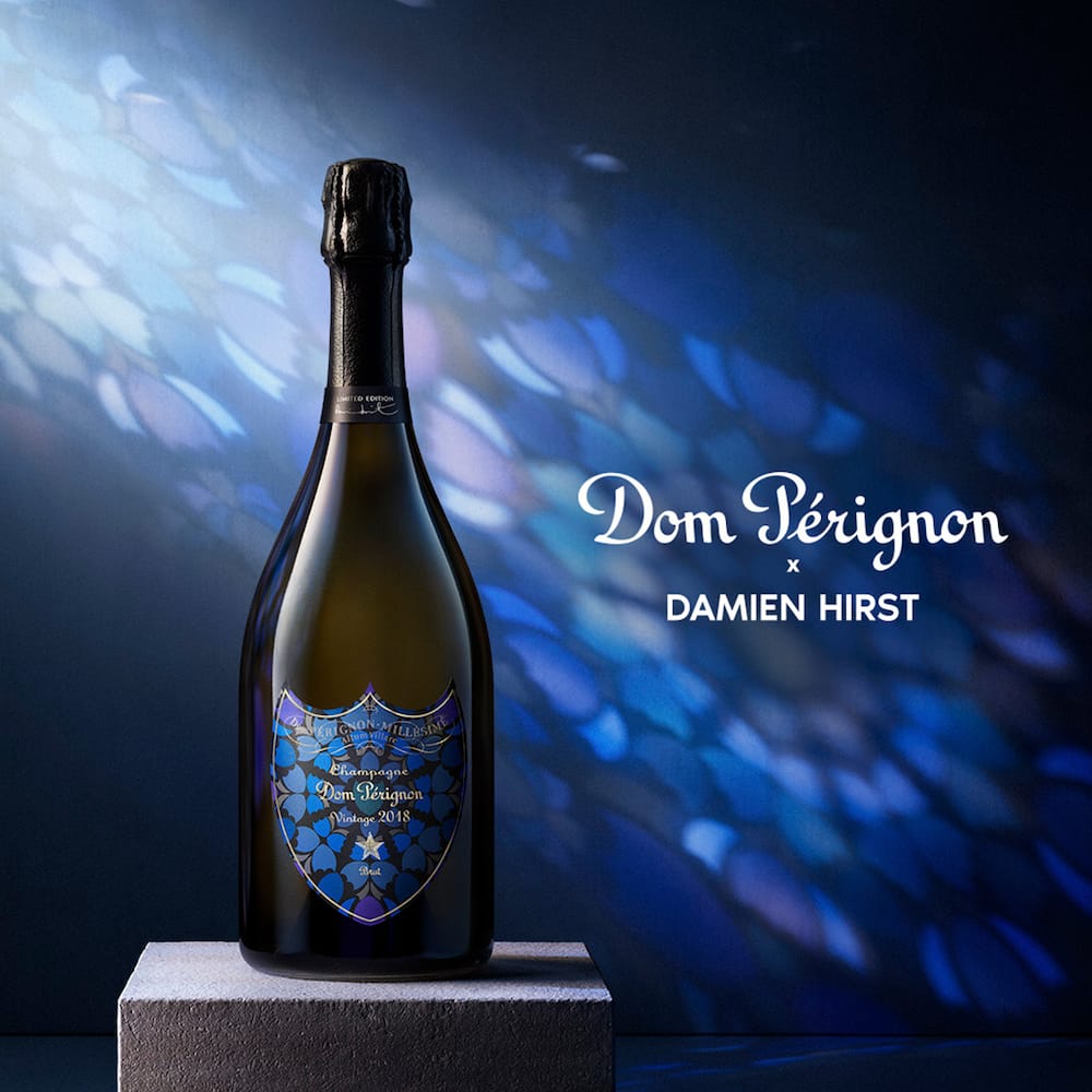 Dom Pérignon