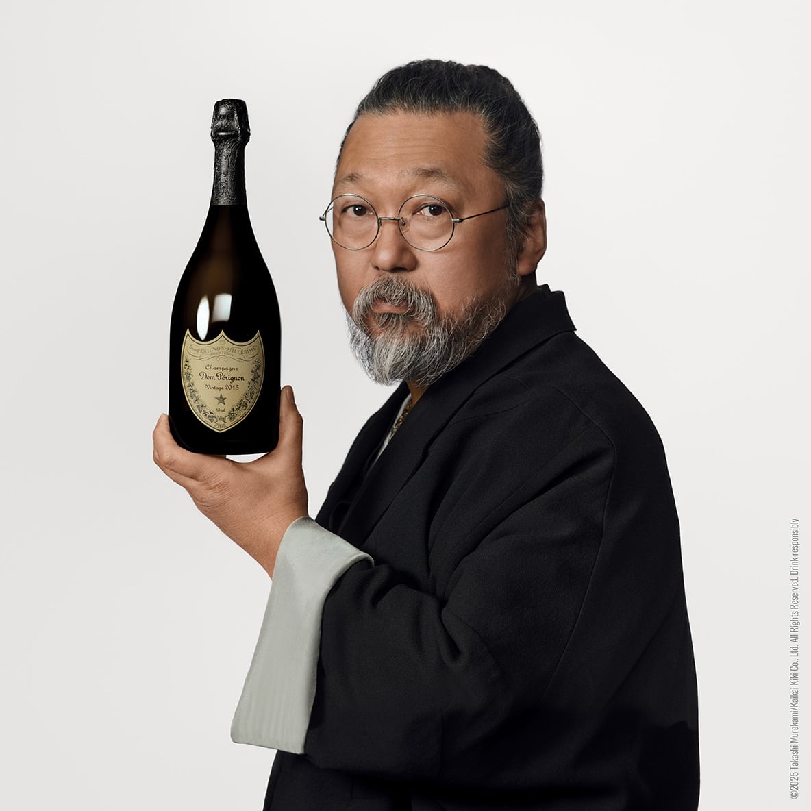 Dom Pérignon – Rinascente