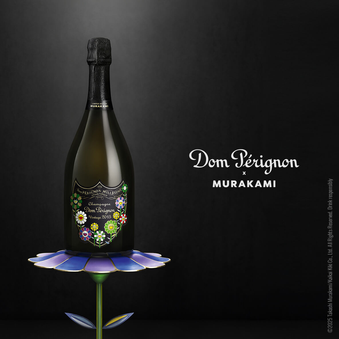 Shop Dom Pérignon Vintage 2015 Coffret 750ml on Rinascente