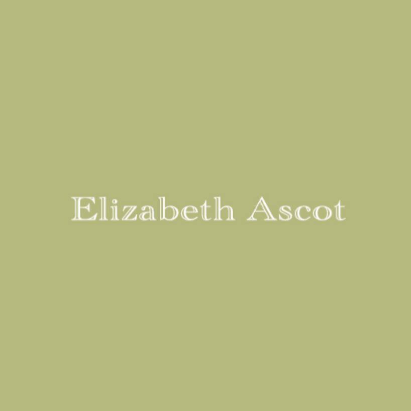 Elizabeth Ascot
