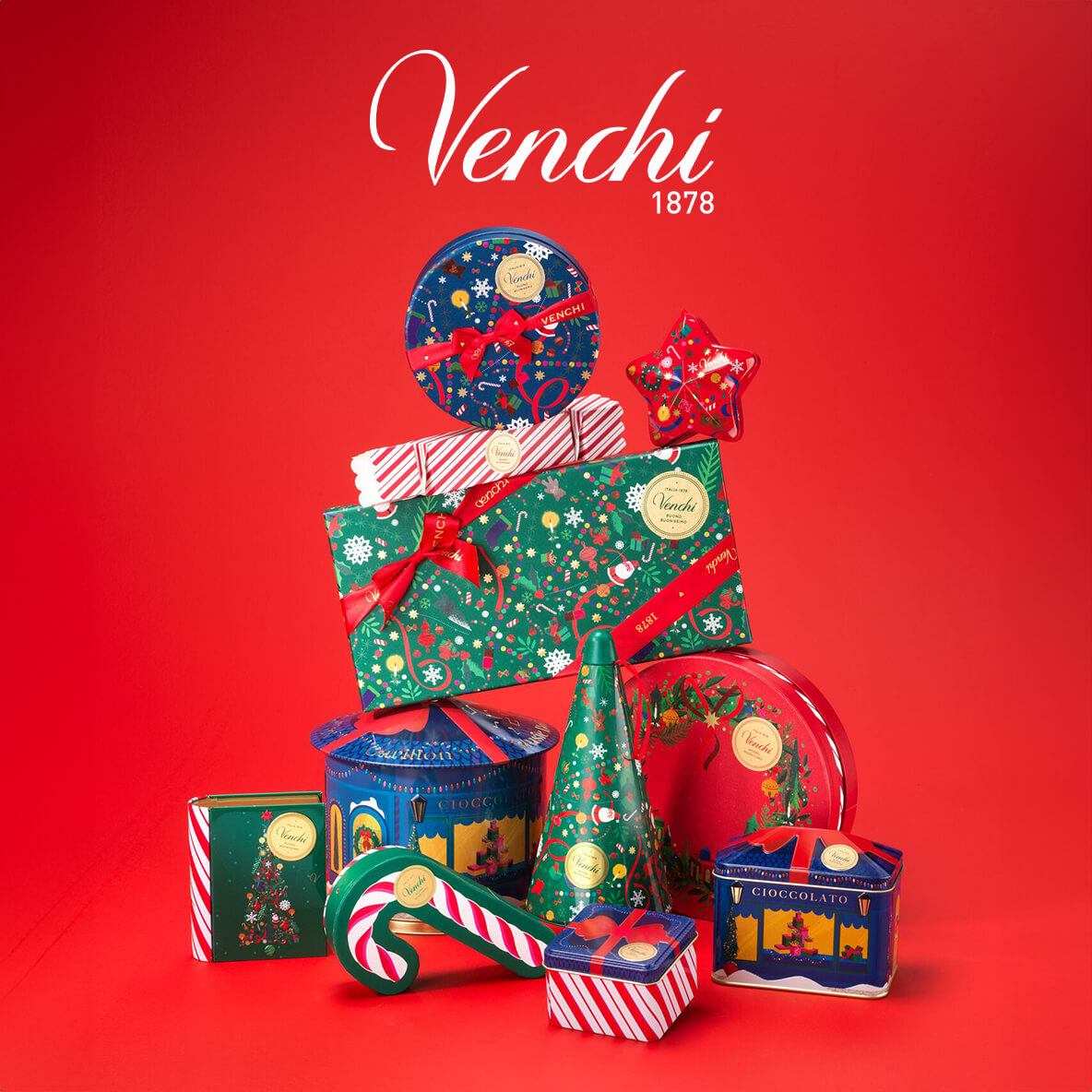 Venchi