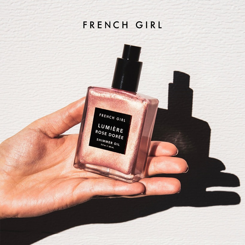 French Girl Organics