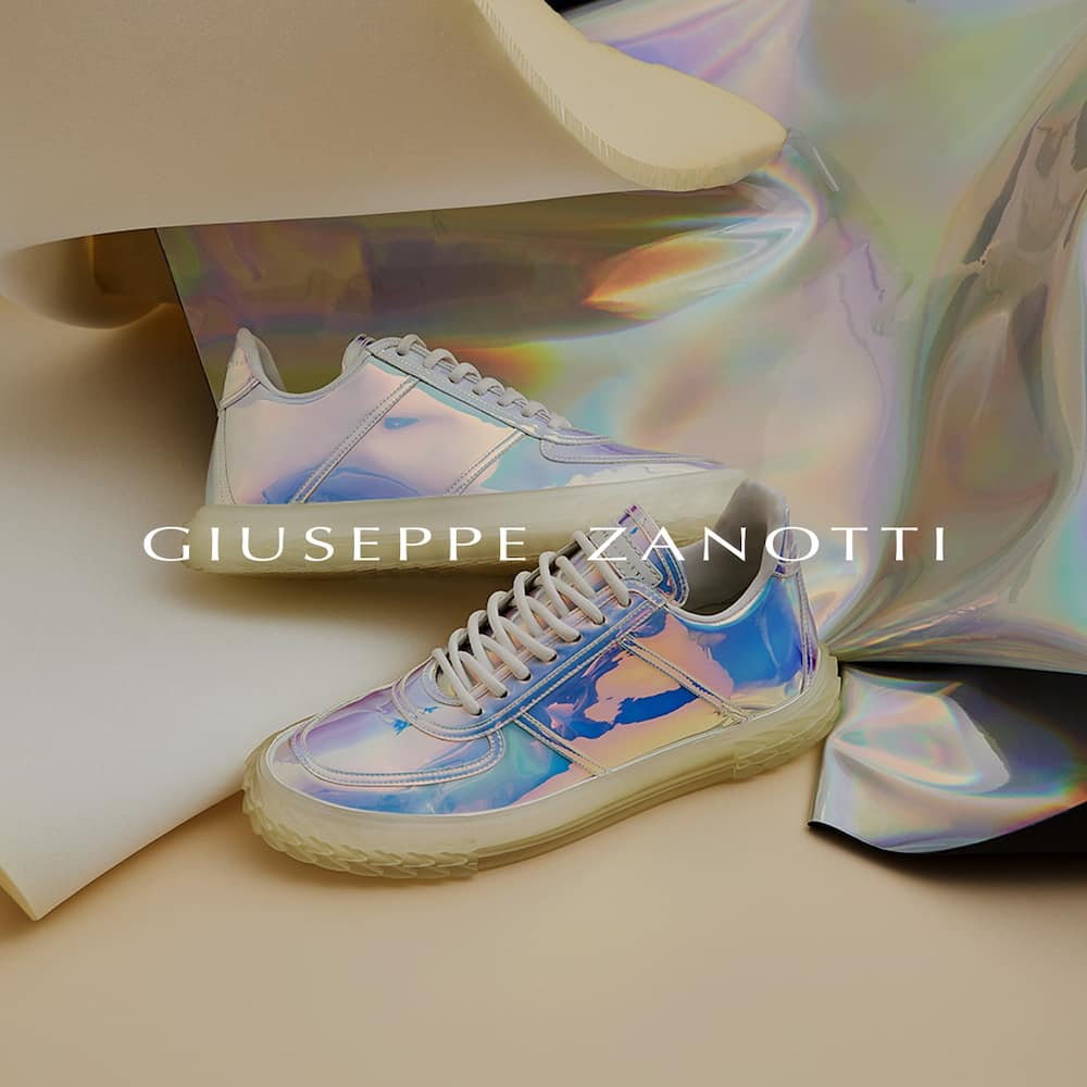 Giuseppe Zanotti