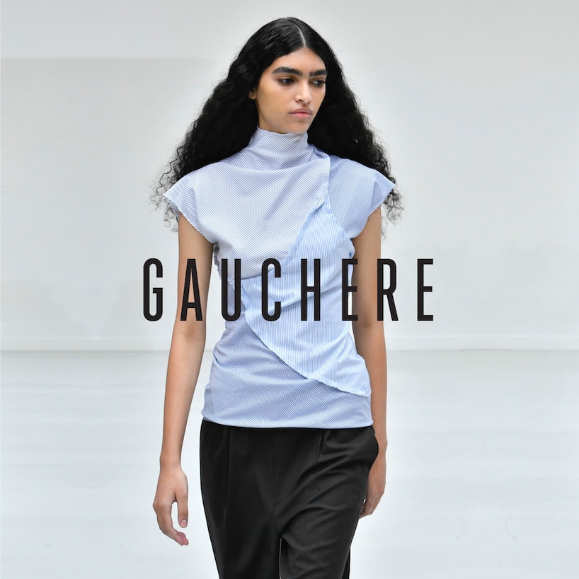 Gauchere