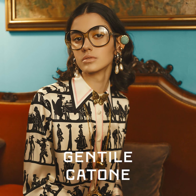 Gentile Catone