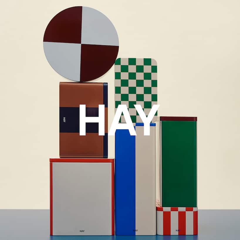 Hay