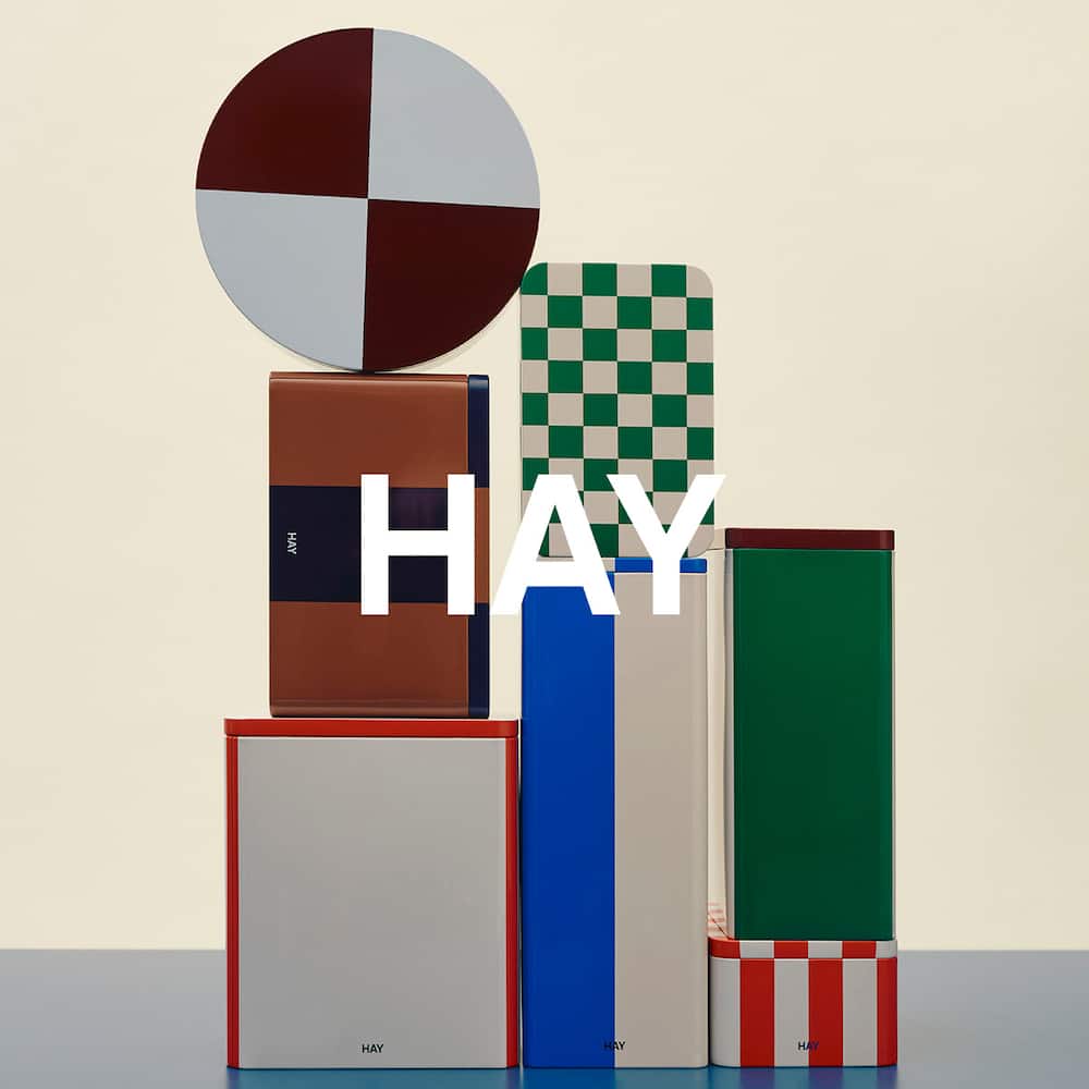 Hay