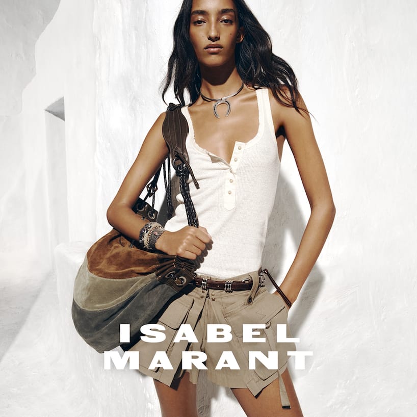 Isabel Marant