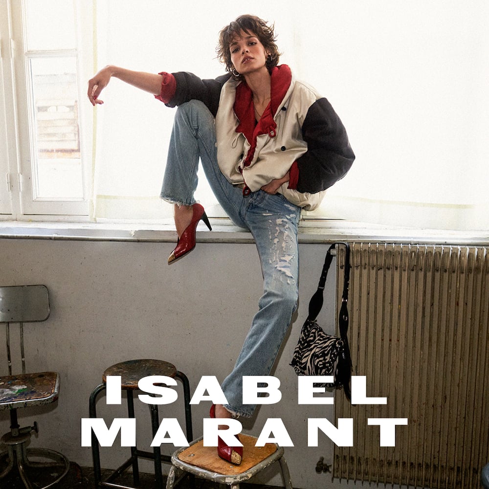 Isabel Marant
