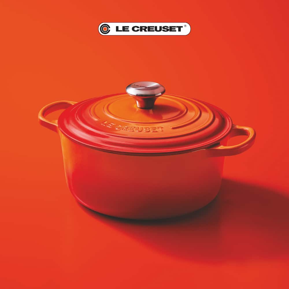 Le Creuset