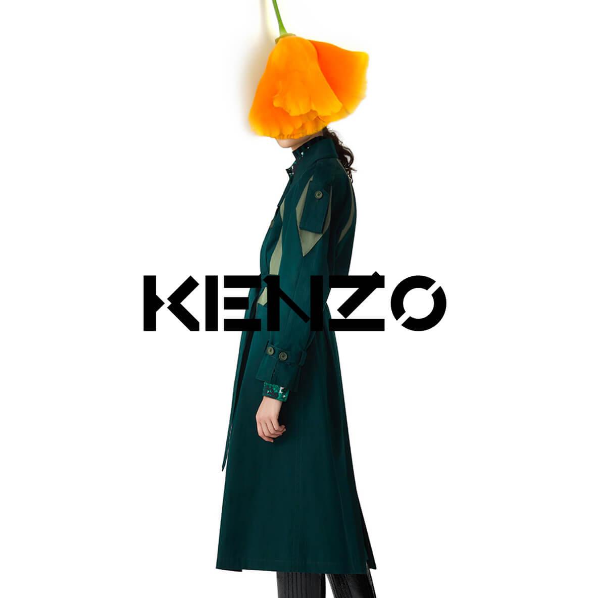 Kenzo – Rinascente