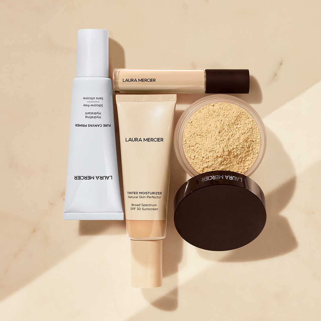 Laura Mercier