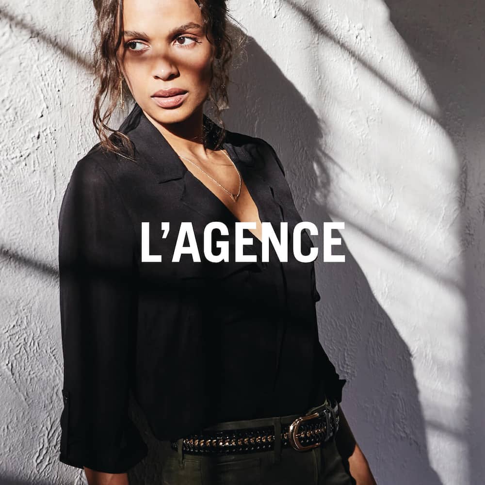 L'Agence